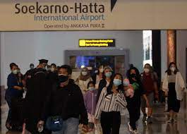 Receive an exclusive vacation experience. Indonesia Bans Travel From India Amid Imported Covid 19 Case Surge World The Jakarta Post