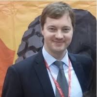 Denis Romanenko Email & Phone Number