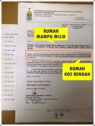 Pejabat setiausaha kerajaan negeri pulau pinang (suk pulau pinang). Penjelasan Melayu Dipinggirkan Dari Perumahan Kos Rendah Di Pulau Pinang Ameno World