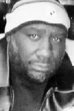 Bryan Giles Obituary (1971