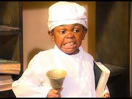 Baby Police Part 1 Classic Nollywood Movie Comedy Youtube