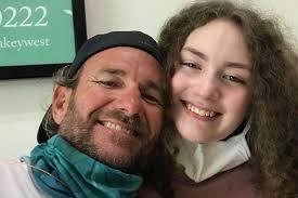 Fundraiser by Anna Porter : Memorial at sea expenses and Future for Natalie