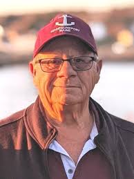 Obituary for Anthony S. "Tony" LaRosa