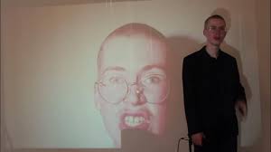 boy becomes girl becomes boy (offical video)