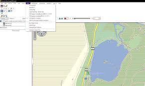 Why Dont Roads Show Up On Osm Map In Base Camp Osm Help
