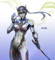 Последние твиты от overwatch (@playoverwatch). Genji Chan More At Https Pinterest Com Supergirlsart Female Girl Genji Genderbend Genderswap Rul Overwatch Genji Overwatch Fan Art Overwatch Females