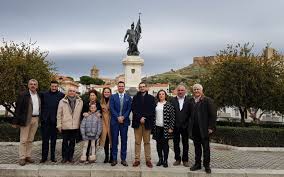It's no secret that medellin is a great place to learn spanish. Los Medellin De Mexico Y Espana Se Hermanan