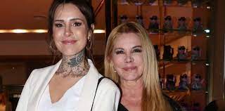 Implacables, programa periodístico de actualidad e información sobre espectáculos. Soledad Aquino Se Refirio A La Fuerte Confesion De Su Hija Candelaria Tinelli