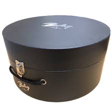 Maybe you would like to learn more about one of these? Boite A Chapeau De Luxe Bailey Henri Henri
