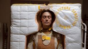 The film is about a child neglect and a corruption of the belief, motherhood exis. Lucy Mcrae Creates Heavy Duty Love Machine For Lab Grown Humans