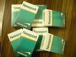 Newport Box Full Flavor Cigarettes Shopping Website Http Www Cigarettescigs Com Newport Cigarettes Newport 100s Newport