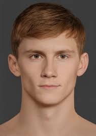 Jason Greg Bates Fan Casting