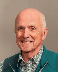 Bernard Reinhart's Instagram, Twitter & Facebook