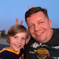 Is 115hp enough for a 23ft pontoon? Not tri-toon