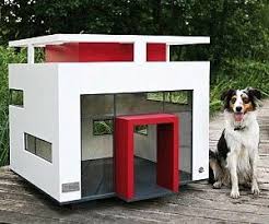 Cubix Hundehutte Luxus Hundehaus Hundehutten Im Freien Hundehutte