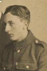 Lives of the First World War