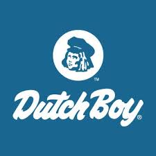 Color the top stripe red and the bottom stripe blue. Dutch Boy Paint Home Facebook