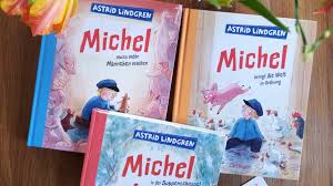 We did not find results for: Astrid Lindgrens Michel Aus Lonneberga Ganz Neu Illustriert Von Astrid Henn Buchkinderblog