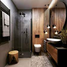 46 design tricks that make small bathrooms feel much bigger. Follow Homeasy Bathroom For A Daily Dose Of Interior Inspiration Aranzacjawnet Bathroom Design Decor Best Bathroom Designs Modern Bathroom Decor