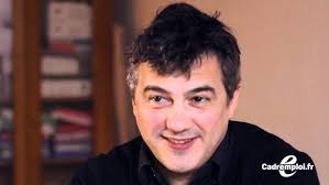 Patrick Pelloux, du stress au burnout