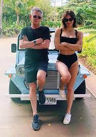 What Must Charles Think Of Prince Harry S New Father Figure Tom Leonard Writes Daily Mail Online