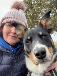 New puppy resembles previous pets