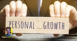 The Catalyst for Personal Growth and Life Improvement: Embracing Honesty  and Taking Chances