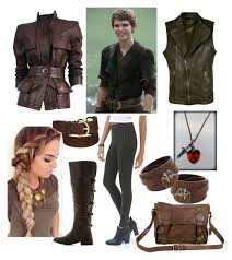 Peter Pan Once Upon A Time Inspired Outfit By Arrowhuntress Liked On Polyvore Featuring Forev Peter Pan Outfit Movie Inspired Outfits Outfit Inspirations