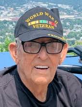 Obituary information for John Cline Sherman