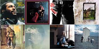 Allenby also had a brief burst of pop success in 1971 when he launched a single on the impartial chart label. 50 Years Ago 1971 In Rock Music Best Classic Bands