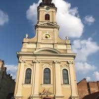 A fost construită în anul 1790. Biserica Cu LunÄƒ 2 Tips