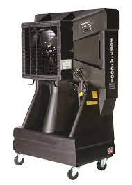 Port A Cool Pac163svt 16 Portable Evaporative Cooler Portable Air Cooler Evaporative Cooler Water Cooler Fan