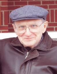 Obituary information for James Edward Vogel