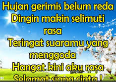 Cinta itu harusnya seperti pelajaran kimia, bukan cuma teori tapi ada praktik juga. Kata Kata Mutiara Lucu Dan Menggoda Update Status Romantis