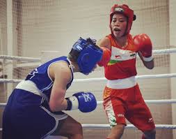 Mc mary kom's earliest achievements on the world stage came at the 2002 world championships, where she won the first of her six world championship titles and the 2003 asian women's championships where she was the gold medalist. Mc Mary Kom Fotos Facebook