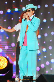 Normally, when people in south korea thought of trot music, famous figures that instantly came to mind were tae jinah, song daekwan, . Trot Singer Tae Jin Ah Performs At K Pop Concert