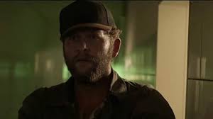 Treadstone" The Bentley Lament (TV Episode 2019)