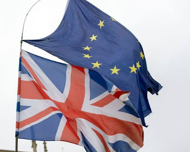 UK pitched single market for goods with EU in pursuit of deeper trade ties | Brexit | The Guardian