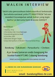 Artikel terkait daftar alamat email pt : Lowongan Kerja Pt Ims Bandung Jl Emong 2021