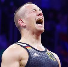 Up a weight, staebler clearly wrestled with a chip on his shoulder in the 2017 world championships. Ringer Frank Stabler Ich Dachte Ein Messer Steckt In Meinem Herz Ich Verrecke Jetzt Welt