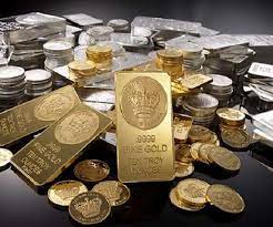 Turn your unwanted, outdated, or old gold and silver into much needed cash. Gold And Silver Prices Today Yellow Metal Declines By Rs 25 Per Gram Silver Shrinks Marginally Check Rates Here