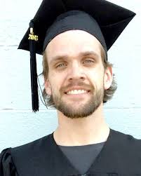 Warden graduates cum laude from OSU