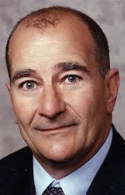 Brice Herald Brackin