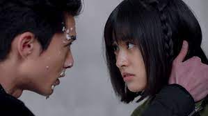 Shancai is worried sick after rushing dao ming si to the operating room. List Of Meteor Garden Episodes Boys Over Flowers Wiki Fandom