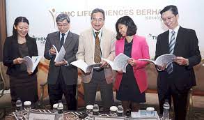 Meanwhile, the clan was also picked by u mobile in 2017 to manage creative duties for its prepaid segment. Tmc Eyes 30 Revenue From Fertility Business The Star