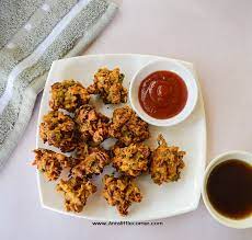 Drumstick Flowers Pakora Best Flower Wallpaper
