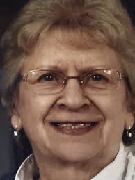 Obituary For Dorothy Marie (Dot) (Shutt) Davy