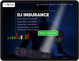 The second evaluation aspect of the right wedding dj is an insurance cover. Dj Insurance R V Nuccio Associates