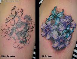 Tattoomagz Handpicked World S Greatest Tattoos Designs Cover Up Tattoos Cover Up Tattoos For Women Up Tattoos