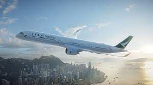 Cathay pacific airways is the flag carrier of hong kong, a special administrative region of china, and a founding member of the oneworld airline alliance in 1999. Cathay Pacific Group Announces Corporate Restructuring Cathay Pacific